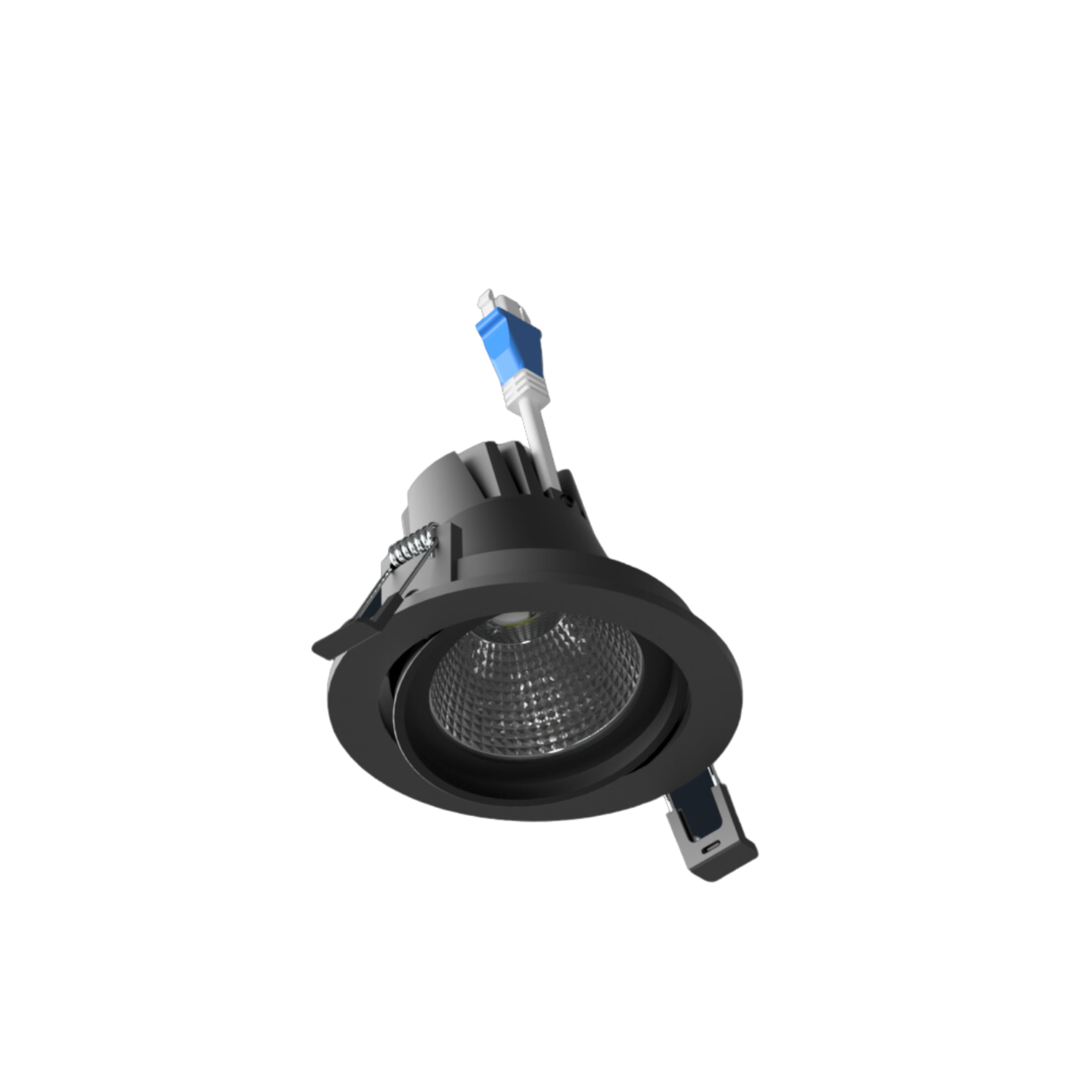 DLV-R 3.5 INCH BLACK - 2024