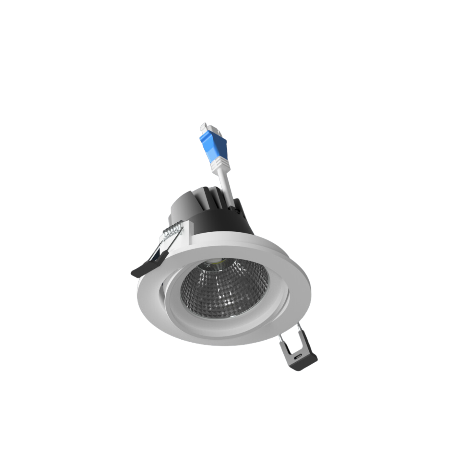 DLV-R 3.5 INCH WHITE - 2024