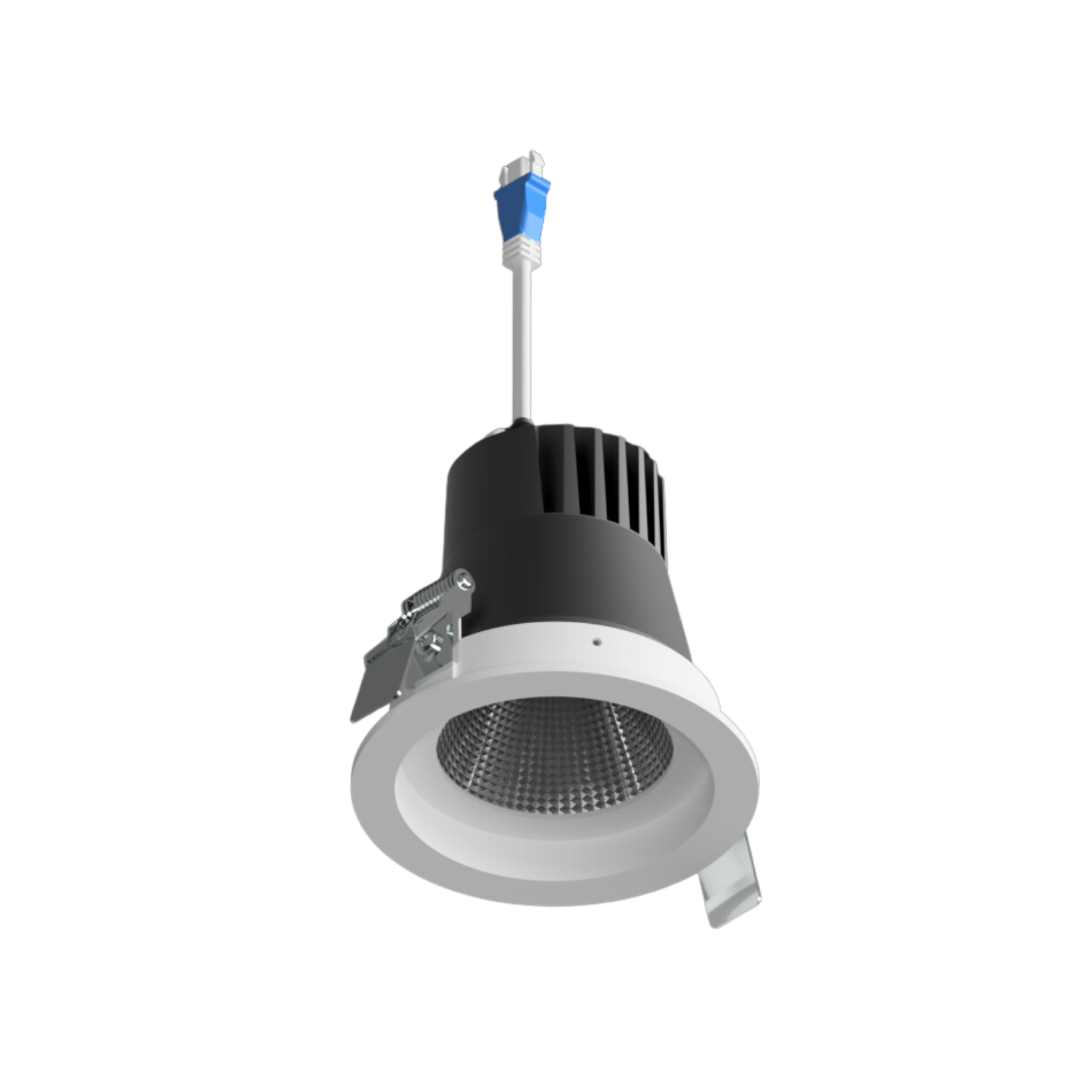 DLV-R 4 INCH WHITE- 2024