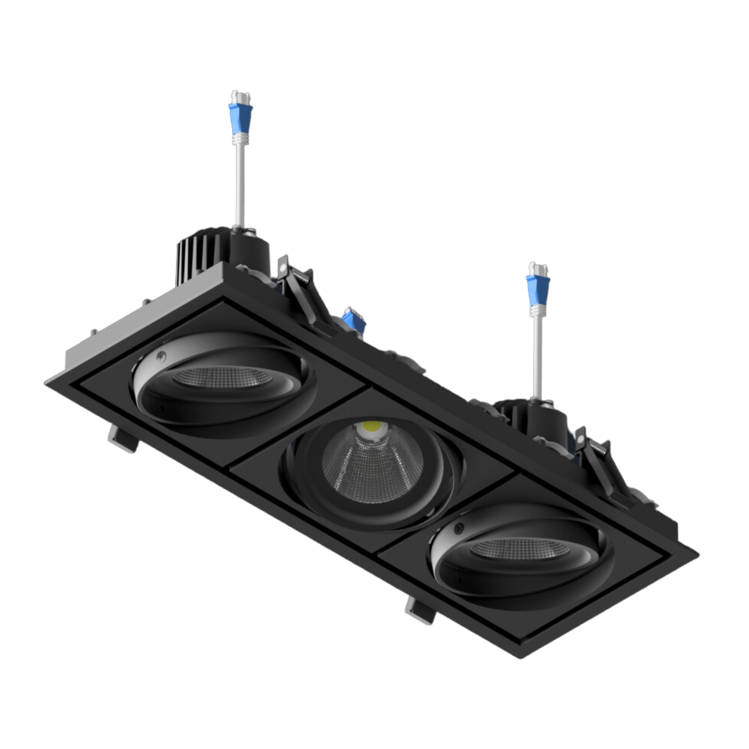 DLV-R GIMBAL CONFIG 3 BLACK - 2024