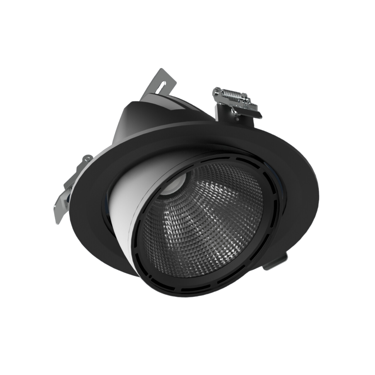 DLV-R SCOOP BLACK DIM - 2024