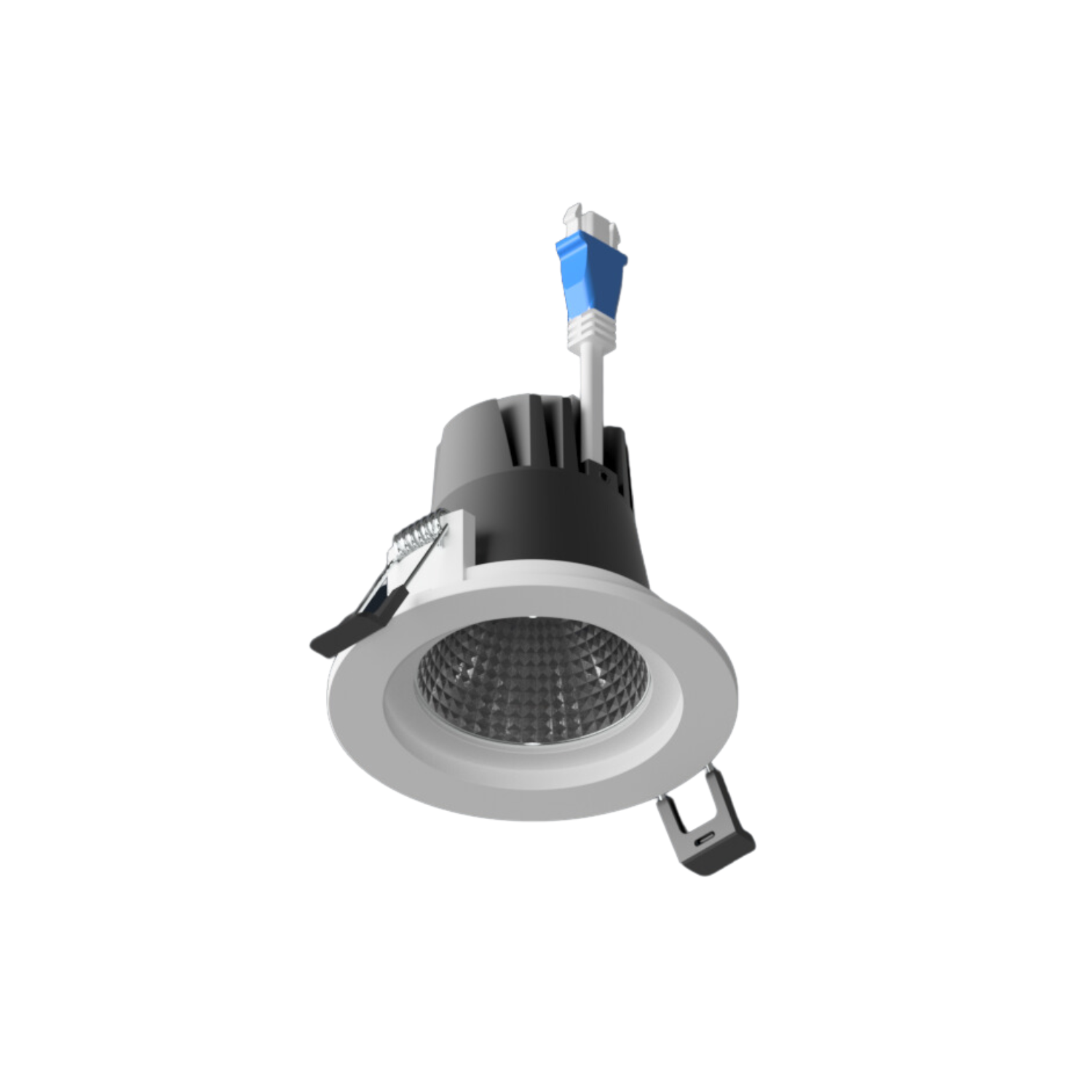 DLV-R 3 INCH WHITE - 2024