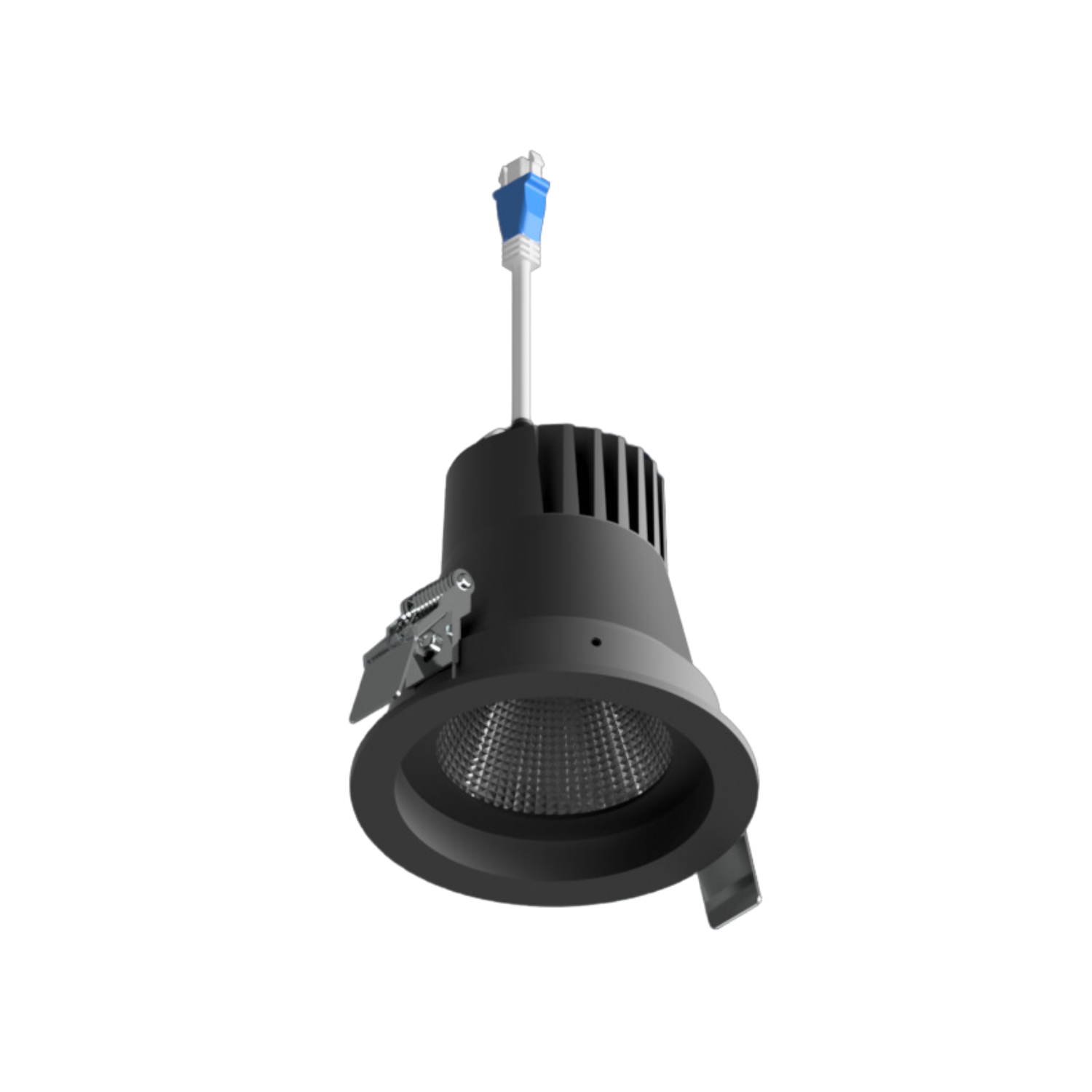 DLV-R 4 INCH BLACK - 2024