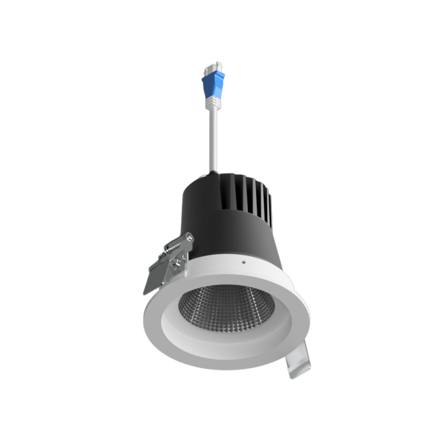 DLV-R 4 INCH WHITE- 2024