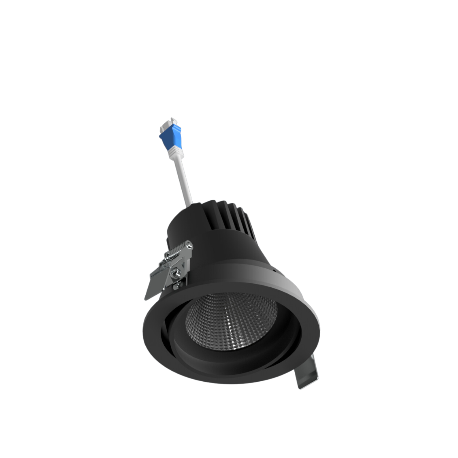 DLV-R 4.5 INCH BLACK - 2024