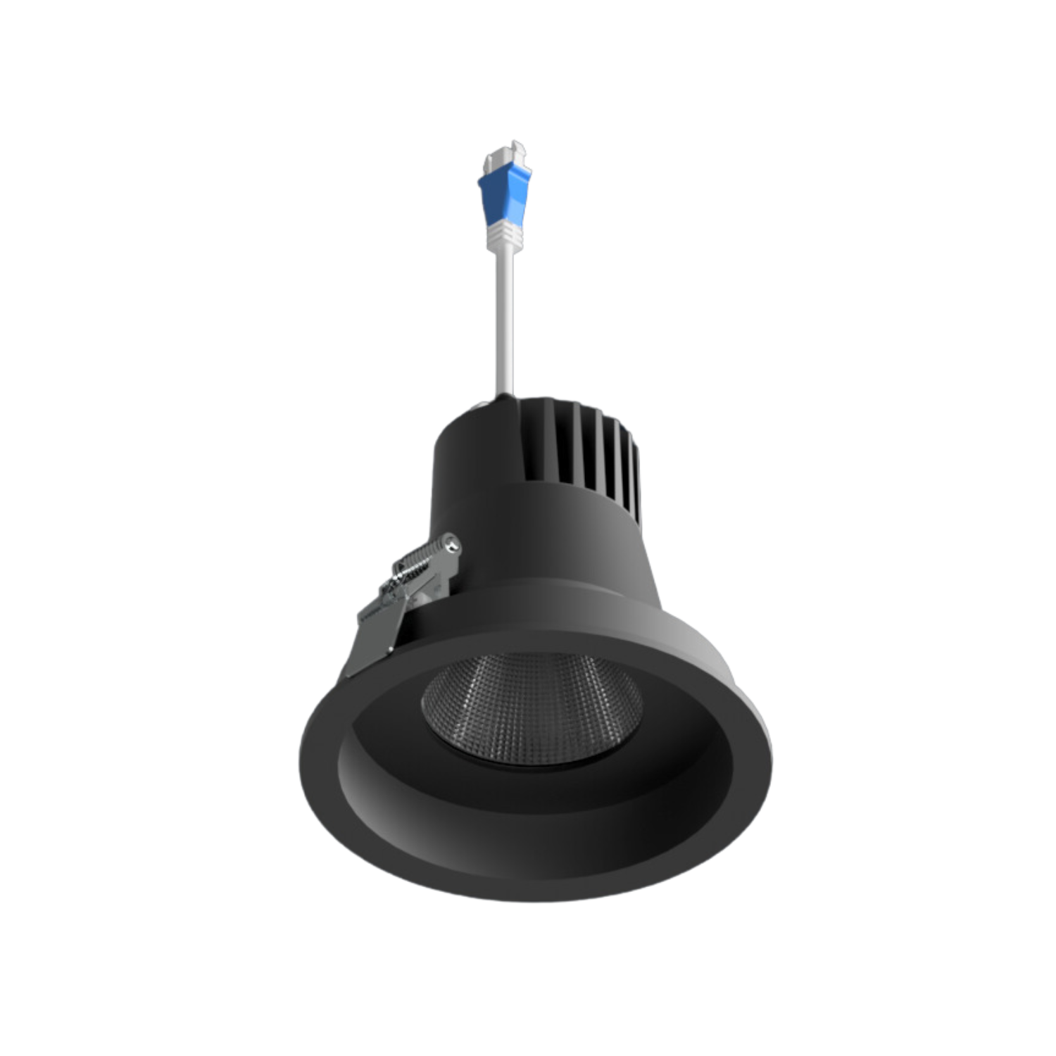 DLV-R 5 INCH BLACK - 2024