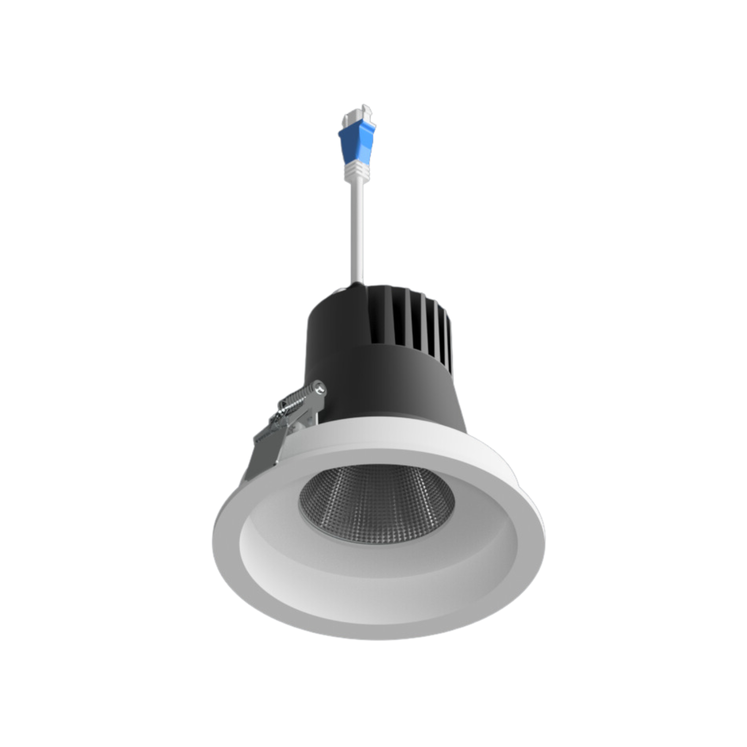 DLV-R 5 INCH WHITE - 2024