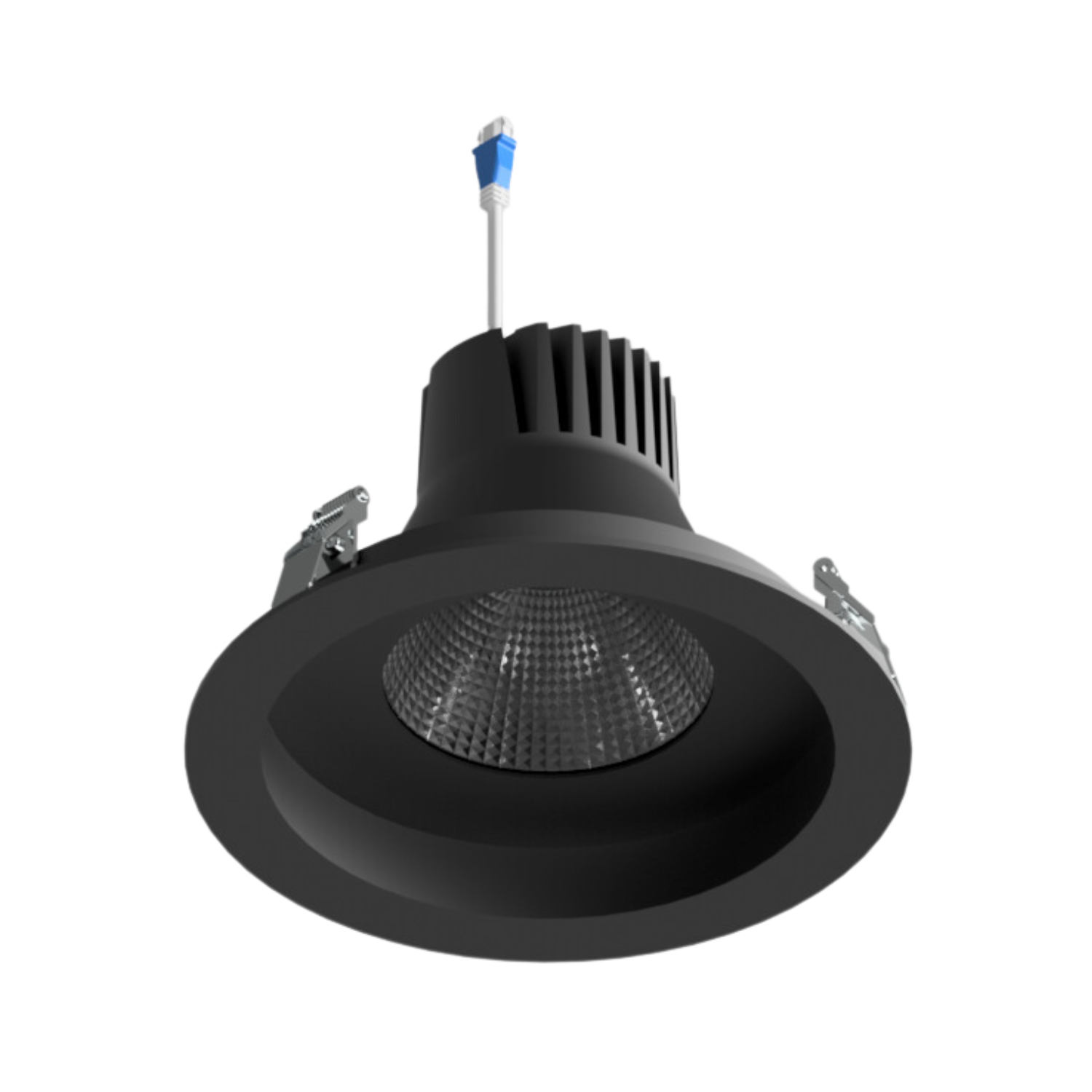 DLV-R 8 INCH BLACK - 2024