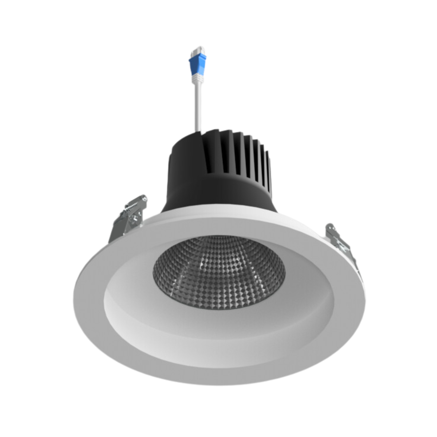 DLV-R 8 INCH WHITE - 2024