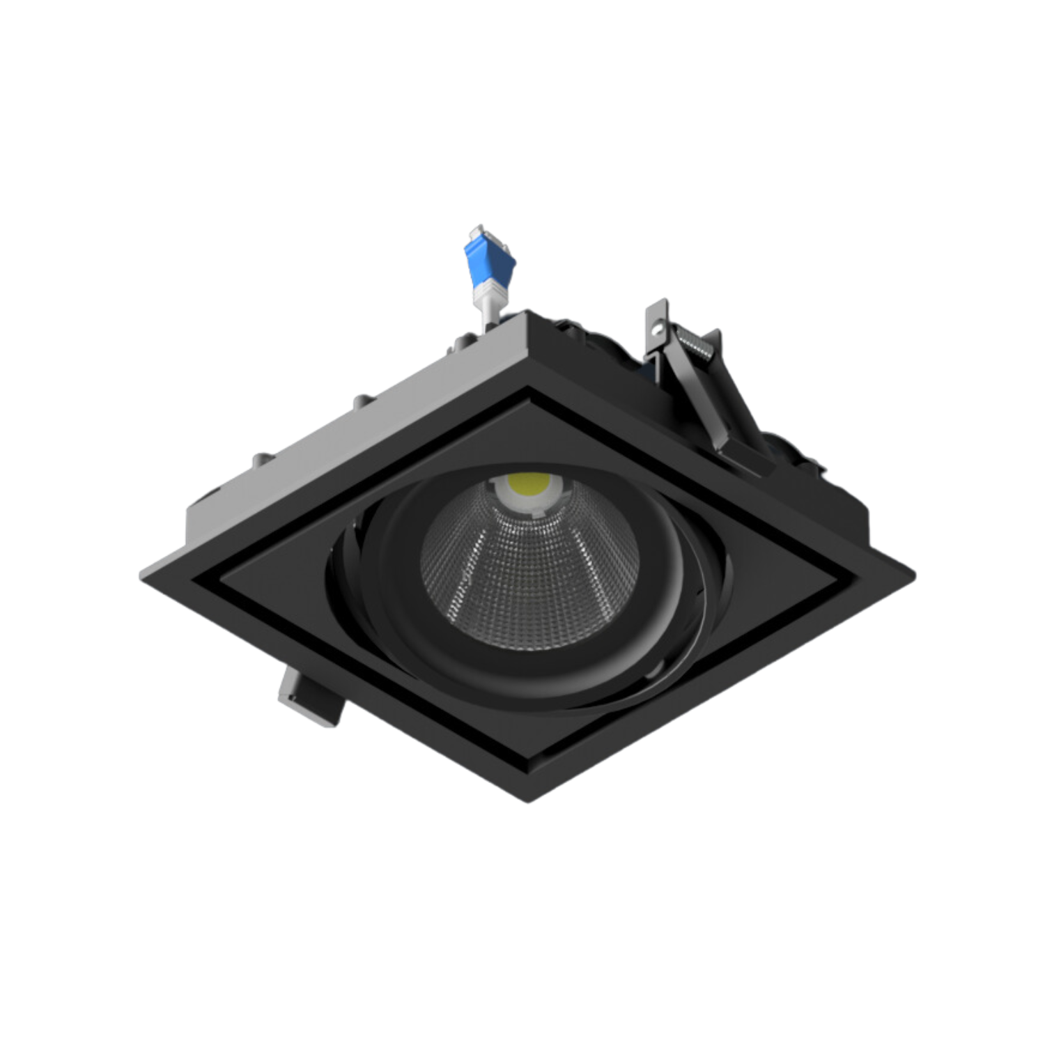 DLV-R GIMBAL CONFIG 1 BLACK - 2024
