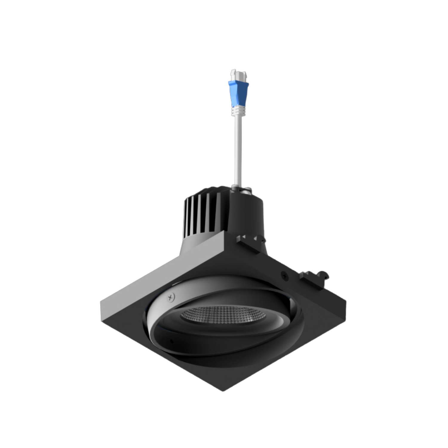DLV-R GIMBAL CONFIG 1 INSERT BLACK - 2024