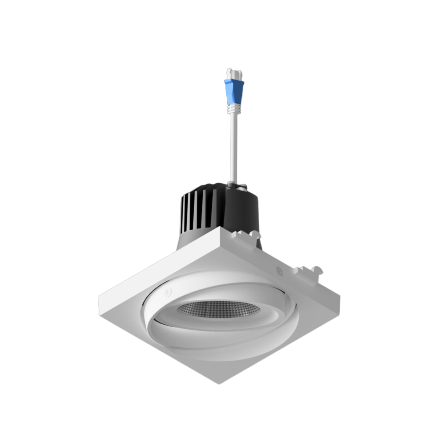 DLV-R GIMBAL CONFIG 1 INSERT WHITE - 2024