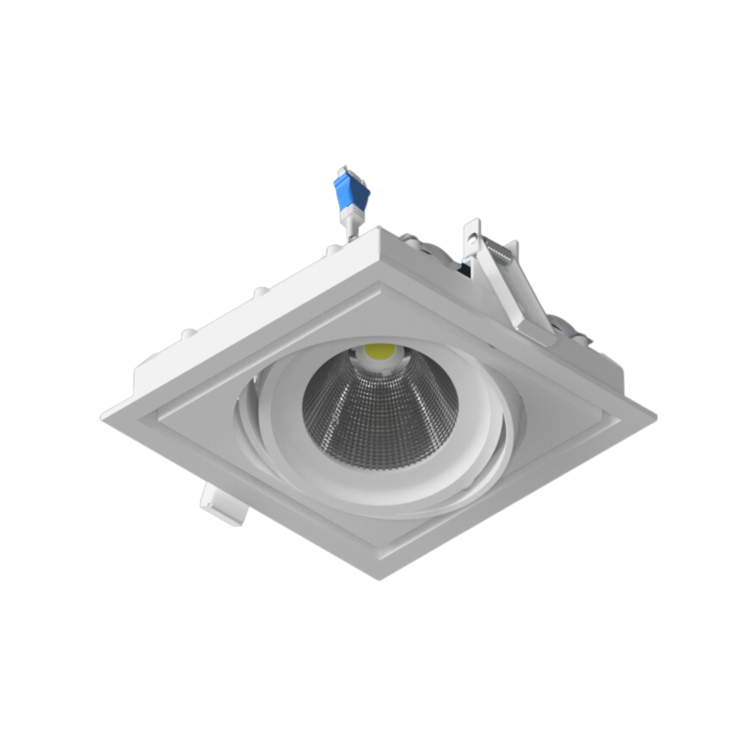 DLV-R GIMBAL CONFIG 1 WHITE - 2024