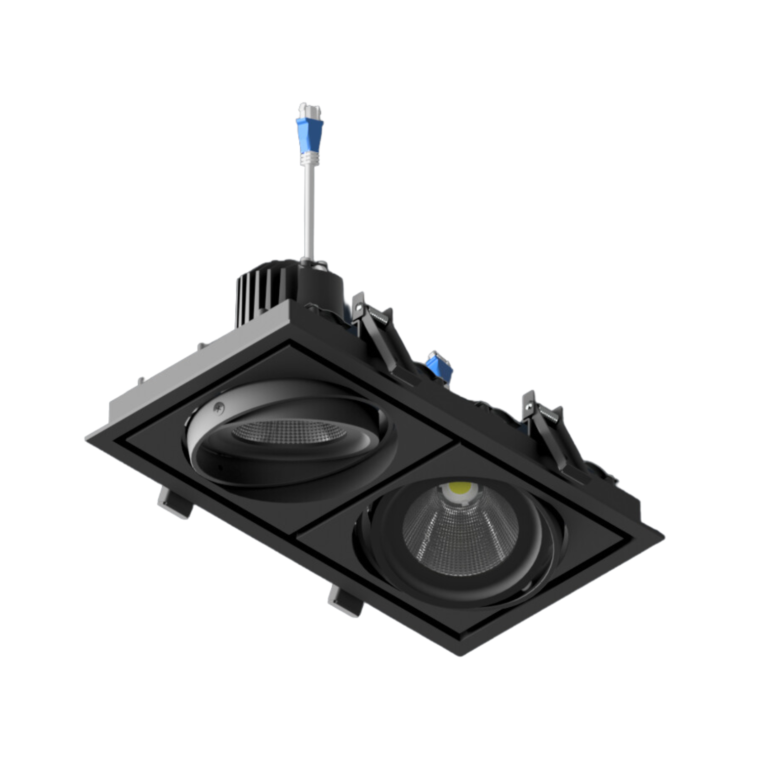 DLV-R GIMBAL CONFIG 2 BLACK - 2024